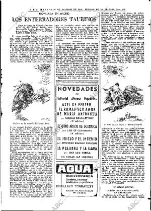 ABC MADRID 26-03-1968 página 103