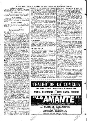 ABC MADRID 26-03-1968 página 111