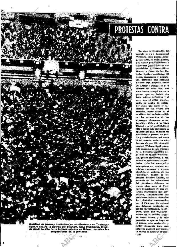 ABC MADRID 26-03-1968 página 12