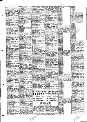 ABC MADRID 26-03-1968 página 128