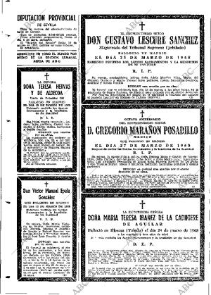 ABC MADRID 26-03-1968 página 132