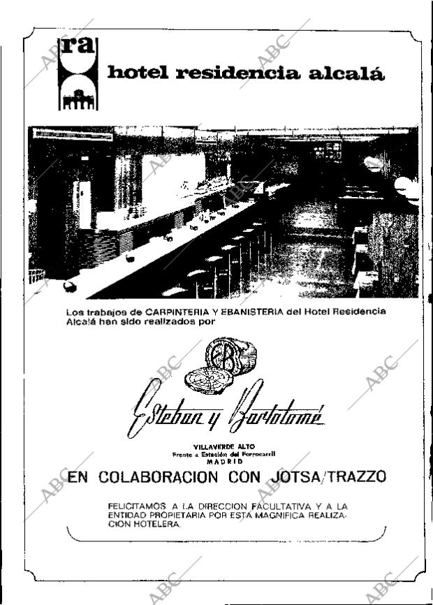 ABC MADRID 26-03-1968 página 26