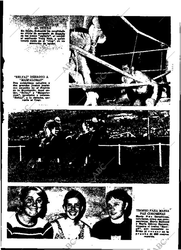 ABC MADRID 26-03-1968 página 29