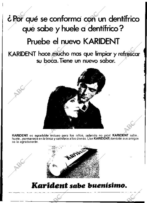 ABC MADRID 26-03-1968 página 30