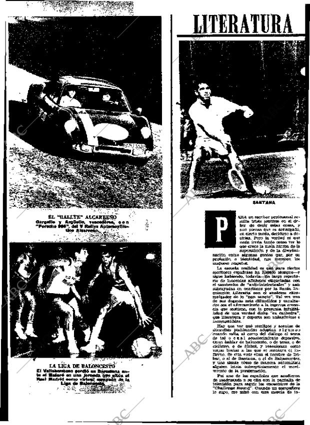 ABC MADRID 26-03-1968 página 32