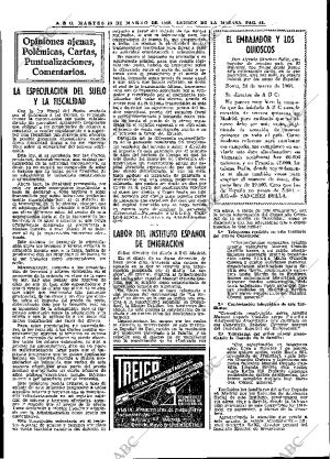 ABC MADRID 26-03-1968 página 48