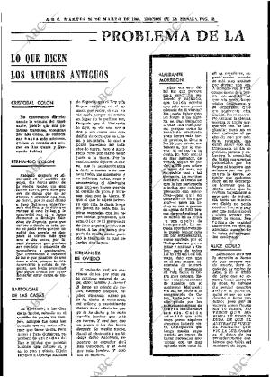 ABC MADRID 26-03-1968 página 52