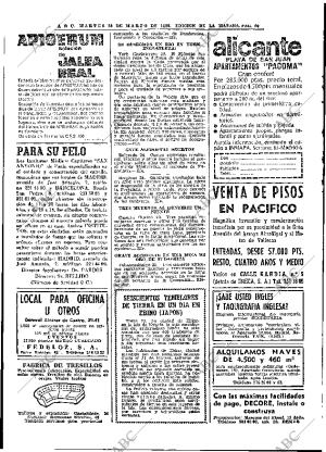 ABC MADRID 26-03-1968 página 66