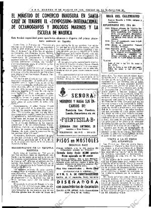 ABC MADRID 26-03-1968 página 67