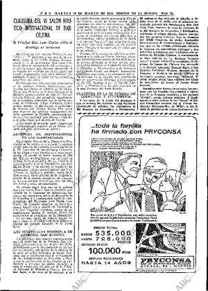 ABC MADRID 26-03-1968 página 75