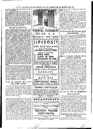 ABC MADRID 26-03-1968 página 78