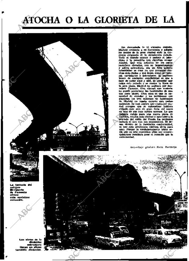ABC MADRID 26-03-1968 página 8