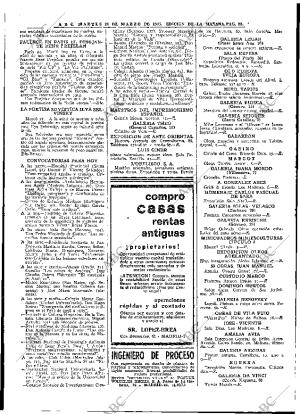 ABC MADRID 26-03-1968 página 86