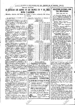 ABC MADRID 26-03-1968 página 97