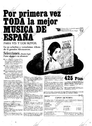 ABC SEVILLA 27-03-1968 página 23