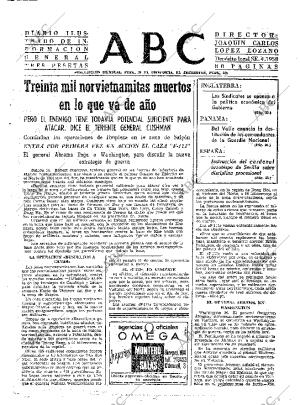 ABC SEVILLA 27-03-1968 página 37