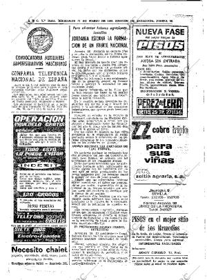 ABC SEVILLA 27-03-1968 página 38