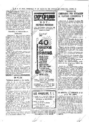 ABC SEVILLA 27-03-1968 página 44