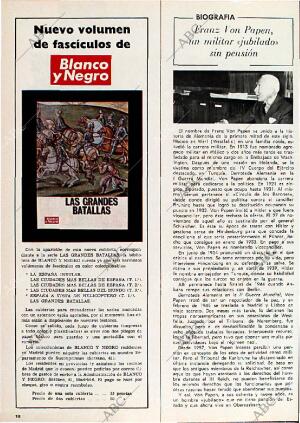 BLANCO Y NEGRO MADRID 30-03-1968 página 18