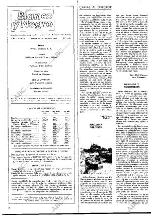 BLANCO Y NEGRO MADRID 30-03-1968 página 4