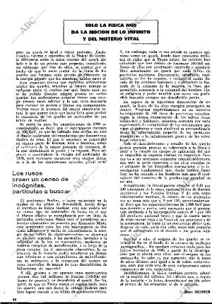 BLANCO Y NEGRO MADRID 30-03-1968 página 40