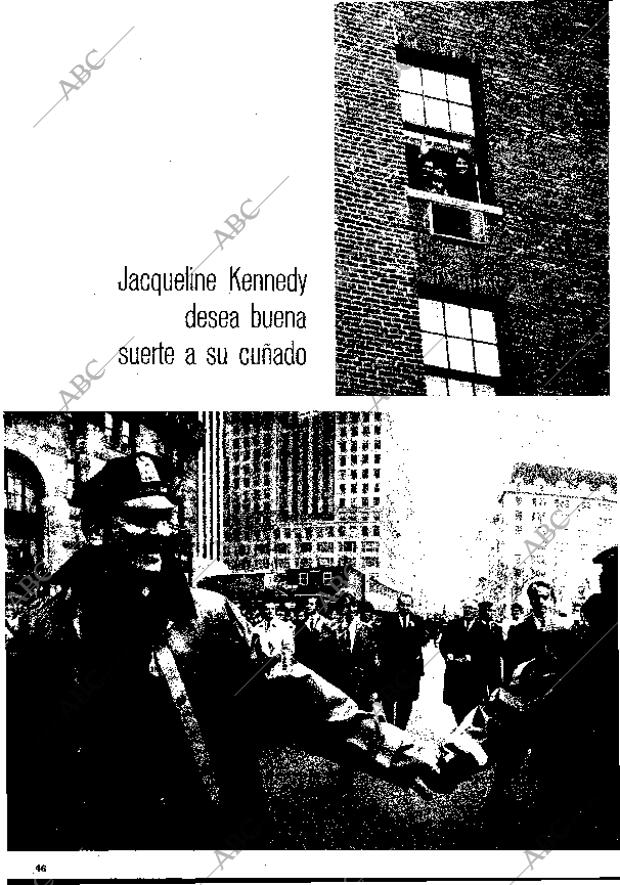 BLANCO Y NEGRO MADRID 30-03-1968 página 46