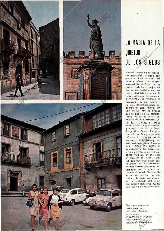 BLANCO Y NEGRO MADRID 30-03-1968 página 60