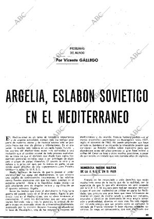 BLANCO Y NEGRO MADRID 30-03-1968 página 69