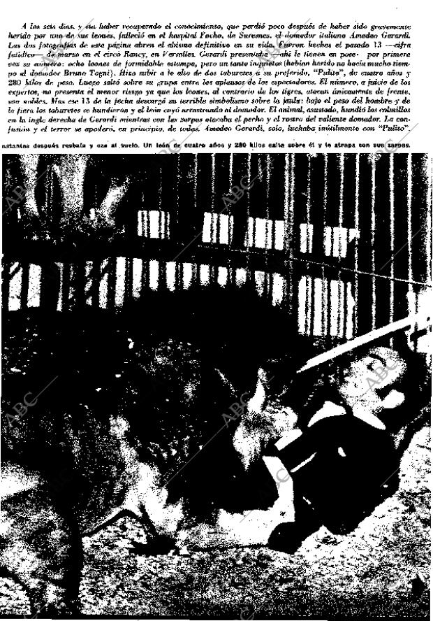 BLANCO Y NEGRO MADRID 30-03-1968 página 75