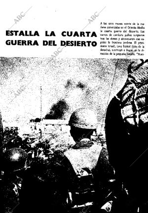 BLANCO Y NEGRO MADRID 30-03-1968 página 78