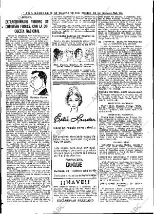 ABC MADRID 31-03-1968 página 104