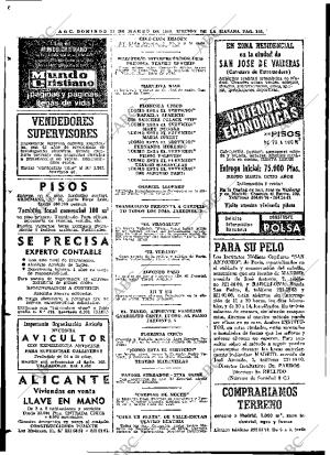 ABC MADRID 31-03-1968 página 106