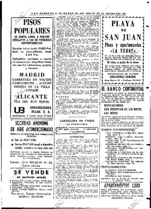 ABC MADRID 31-03-1968 página 109