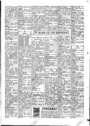 ABC MADRID 31-03-1968 página 125