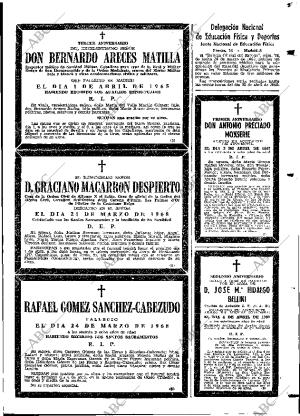 ABC MADRID 31-03-1968 página 129
