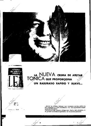 ABC MADRID 31-03-1968 página 18