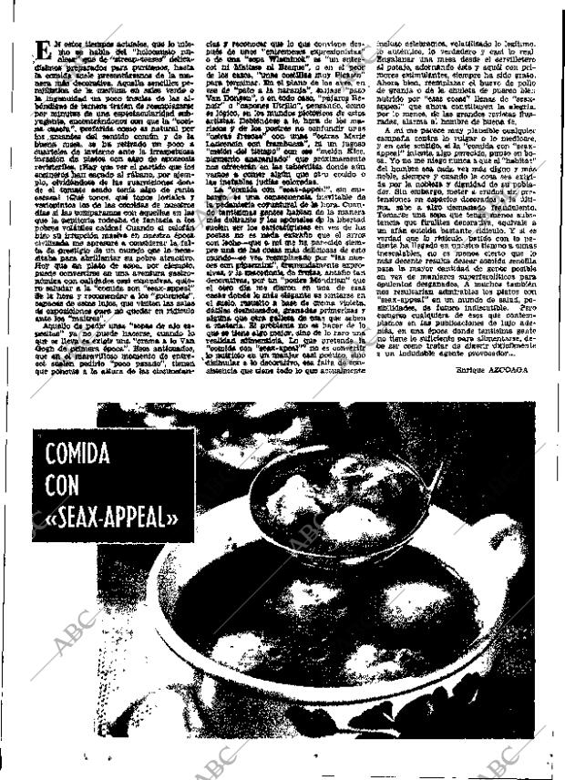ABC MADRID 31-03-1968 página 19