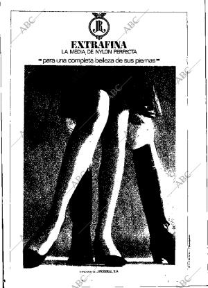 ABC MADRID 31-03-1968 página 22