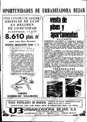 ABC MADRID 31-03-1968 página 28