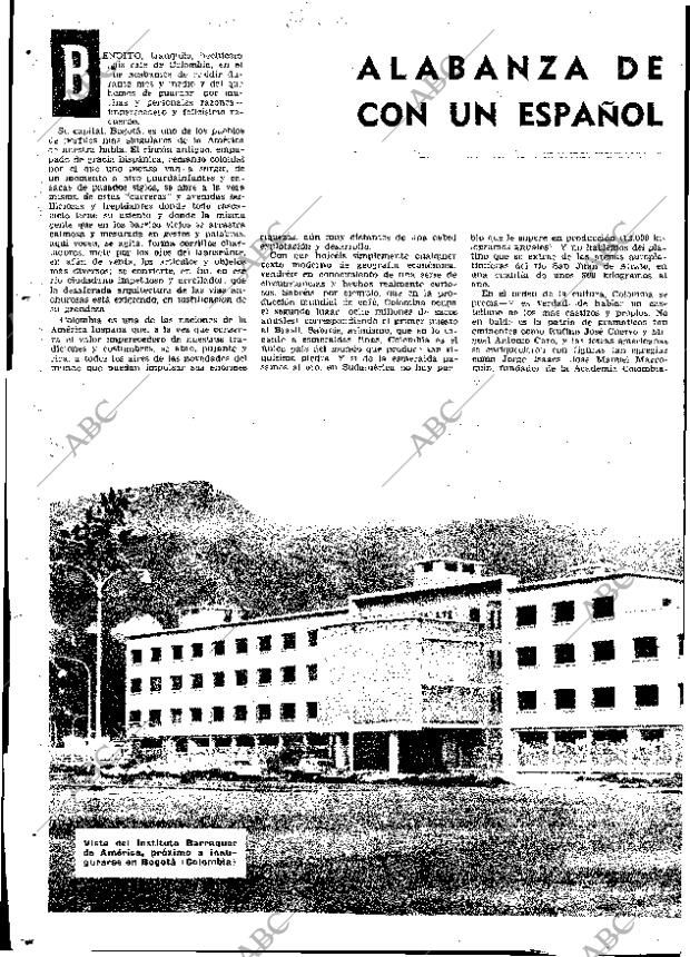 ABC MADRID 31-03-1968 página 32