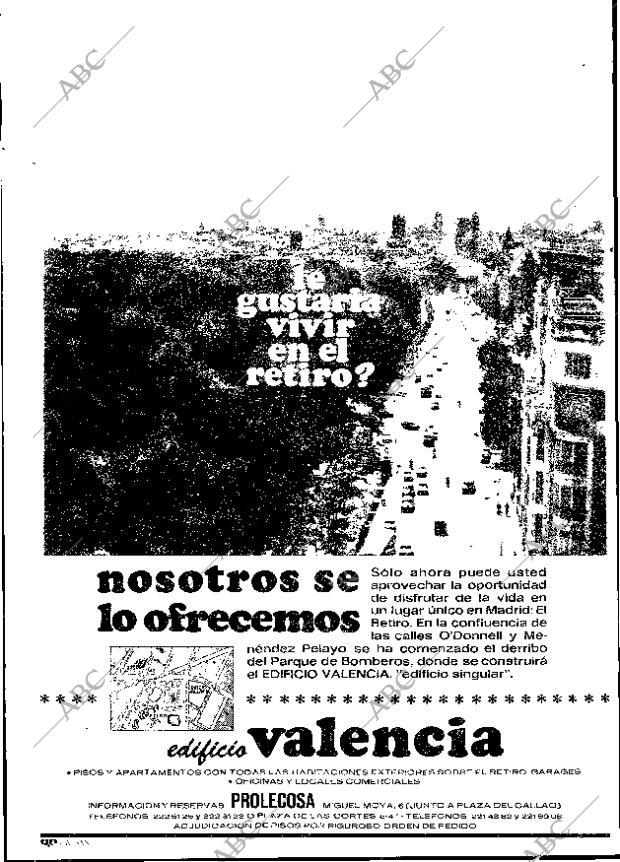 ABC MADRID 31-03-1968 página 42