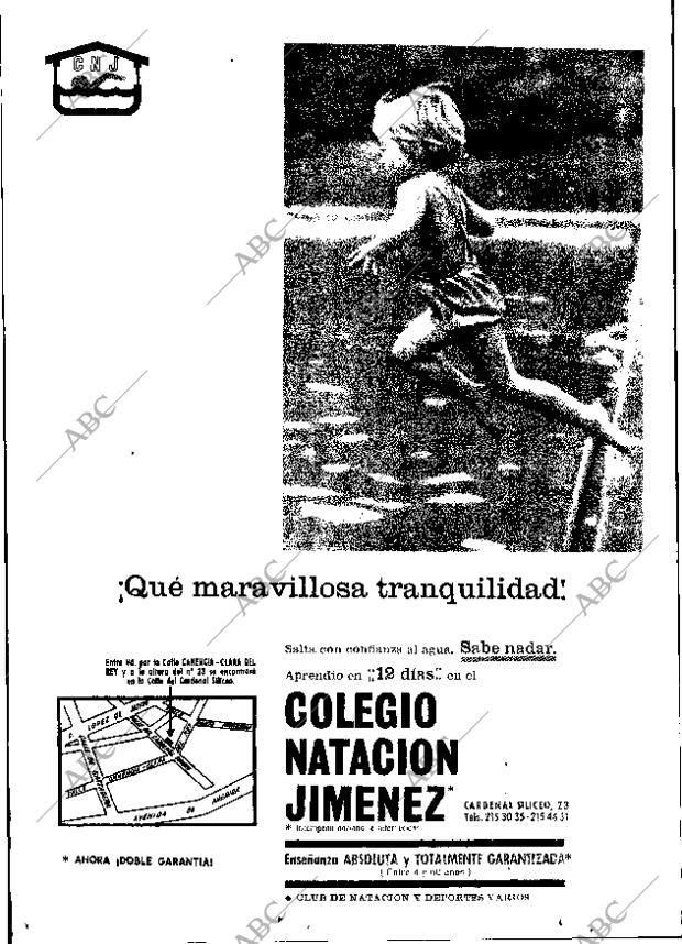 ABC MADRID 31-03-1968 página 46