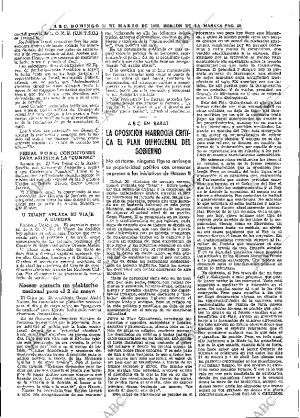 ABC MADRID 31-03-1968 página 50