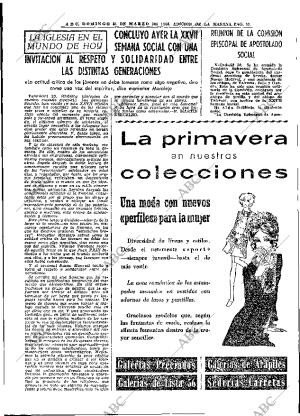 ABC MADRID 31-03-1968 página 57