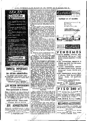 ABC MADRID 31-03-1968 página 68