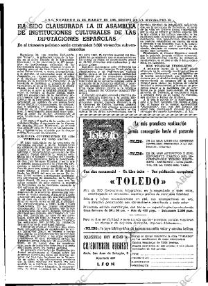 ABC MADRID 31-03-1968 página 69