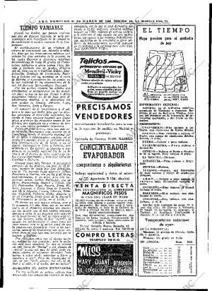 ABC MADRID 31-03-1968 página 70