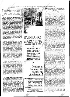 ABC MADRID 31-03-1968 página 76