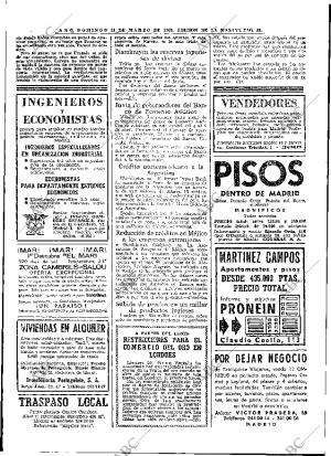 ABC MADRID 31-03-1968 página 88