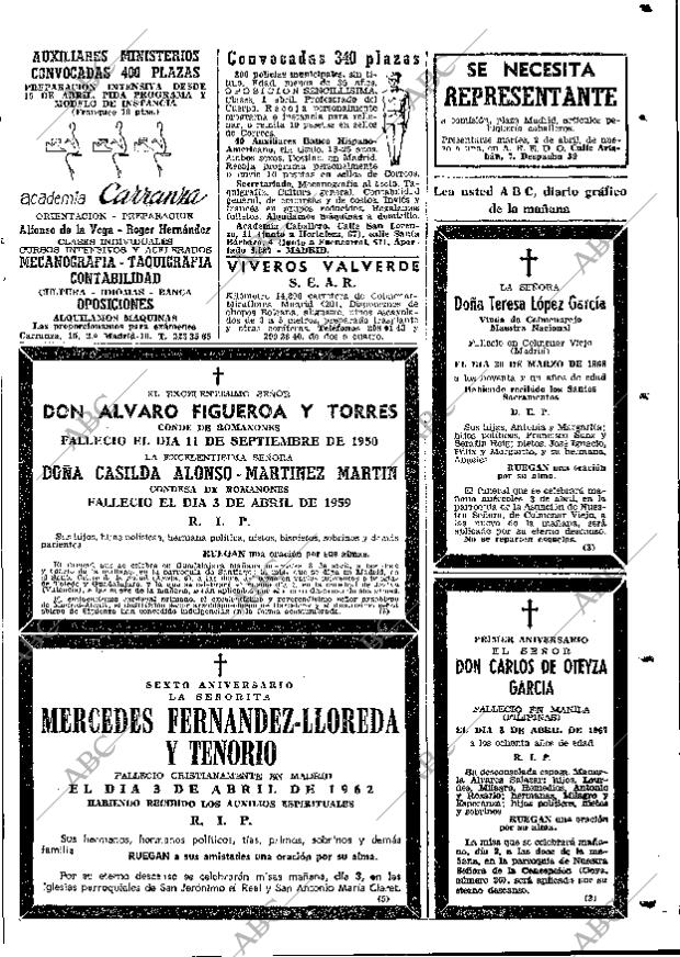 ABC MADRID 02-04-1968 página 101